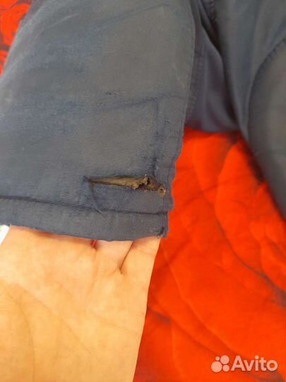 Шорты хоккейные детские