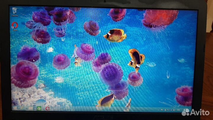 Ноутбук Asus X554L i5-5200u, GT920m