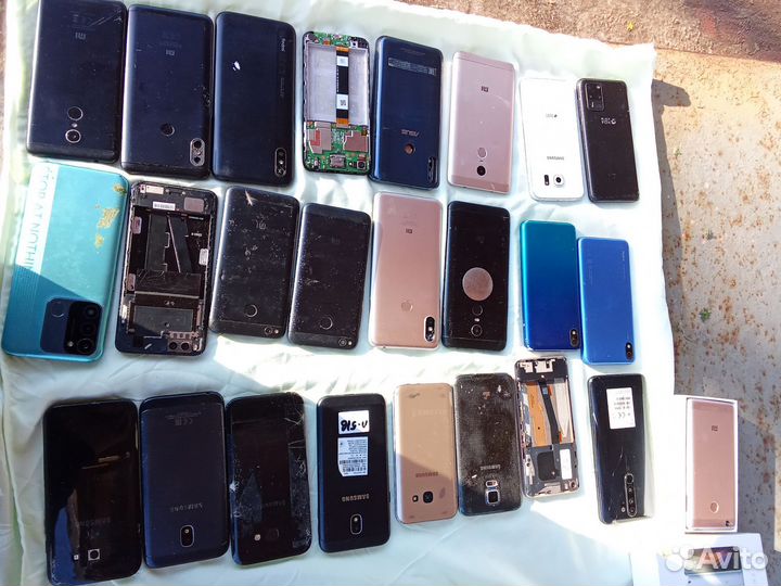 Xiaomi Redmi, 4 ГБ