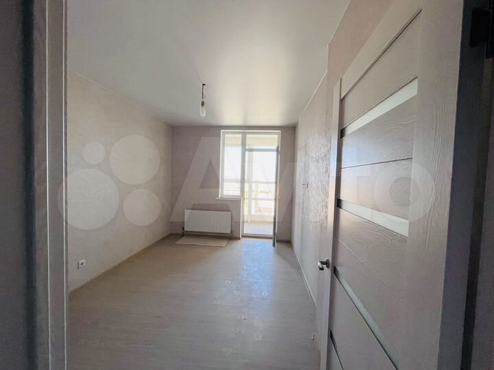 2-к. квартира, 47 м², 21/21 эт.