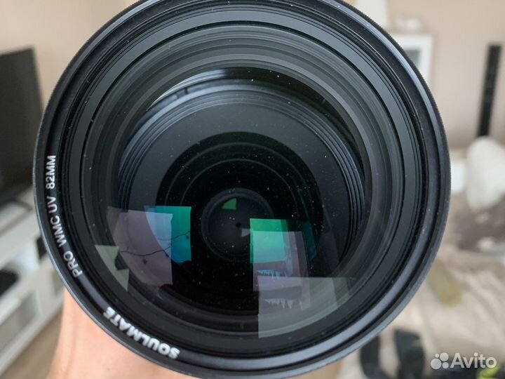 Объектив sigma 24 70 2.8 Art для Sony E-Mount