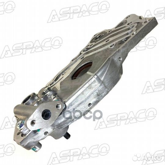 Насос масляный двигателя В сборе mitsubishi COL