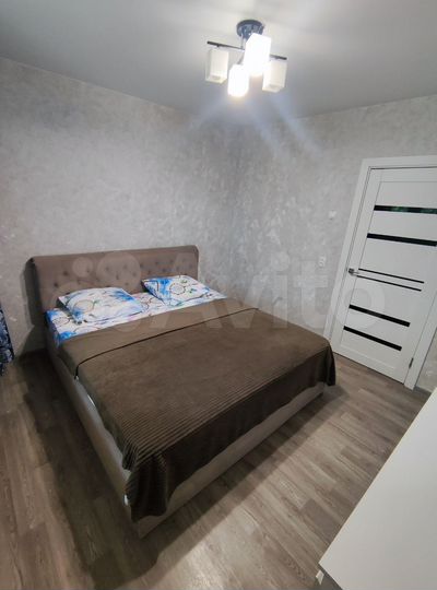 3-к. квартира, 64,6 м², 5/5 эт.