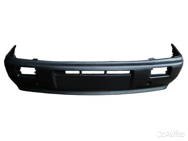 Бампер на Ваз 1111 Ока новый