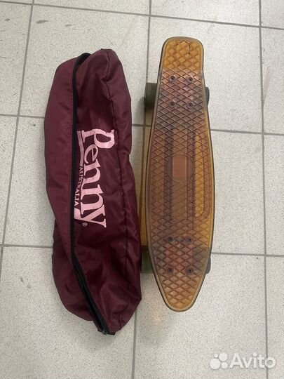 Скейтборд penny