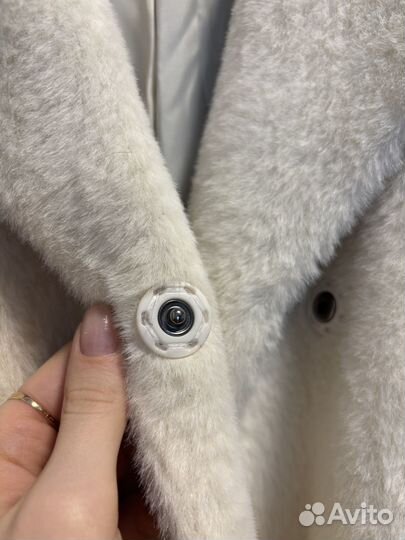 Искусственная шуба
