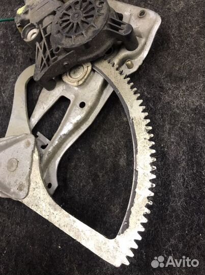 Мерседес 210 w210 эсп