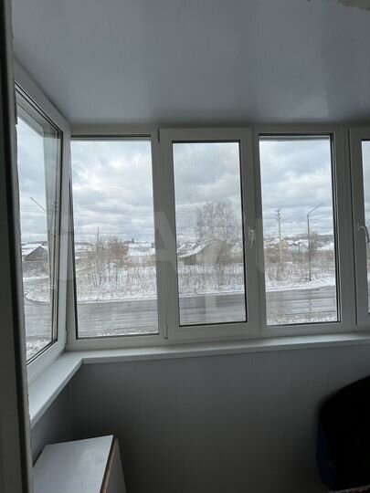 2-к. квартира, 50 м², 2/9 эт.