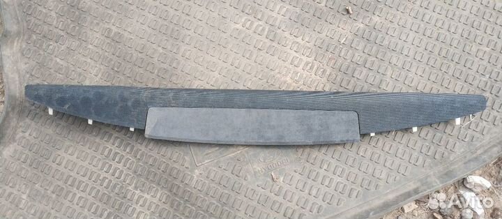 Стоп сигнал Ауди А8 Д3