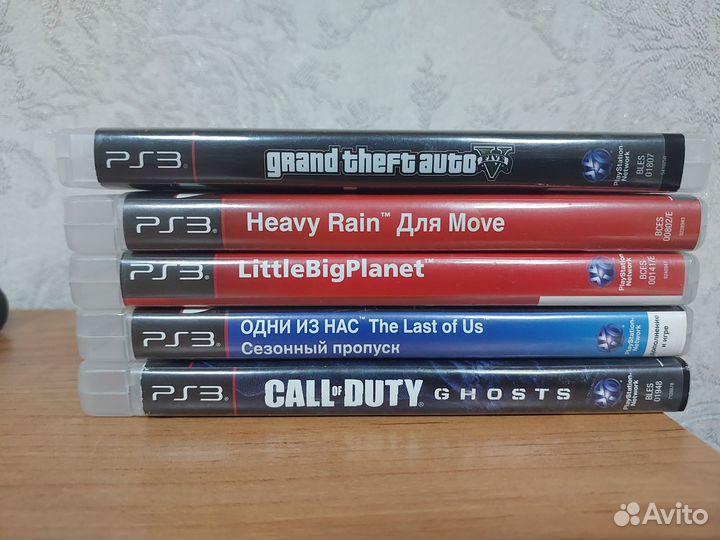 Sony playstation 3 PS3 slim