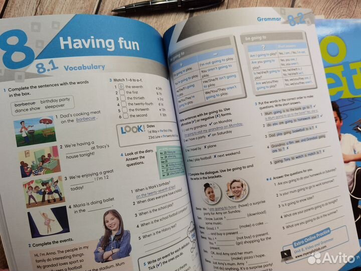 GoGetter 2 комплект новый