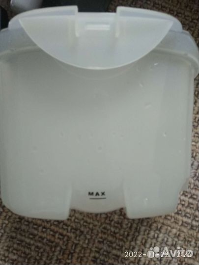 Пылесос Ровус Аква пауэр