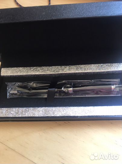 Ручки шариковые подарочные