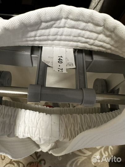 Кимоно для каратэ