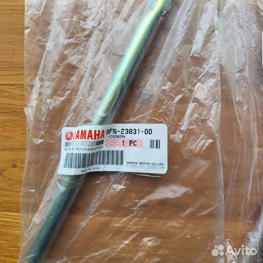 Тяга рулевая Yamaha Viking Professional VK10