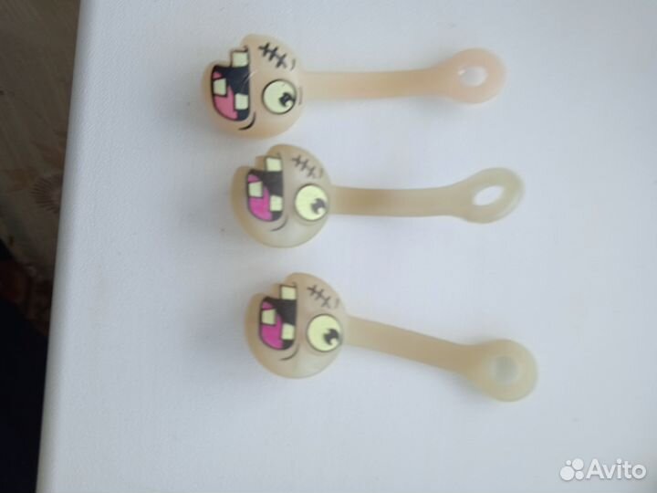 Продам игрушки, смотрите описание