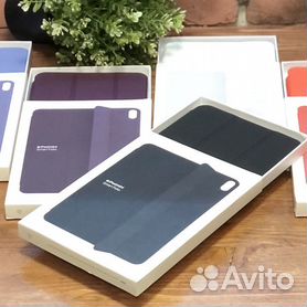Чехол Smart Folio iPad mini/Air 4/5/10/Pro11/12,9