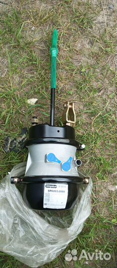 Бензогенератор