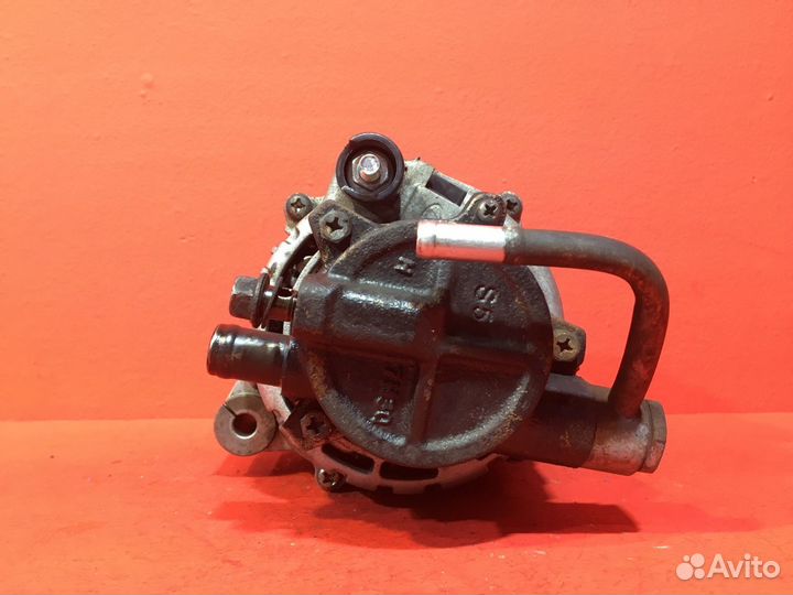 Генератор Hyundai Santa Fe CM D4EB 2.2 (Б/У)