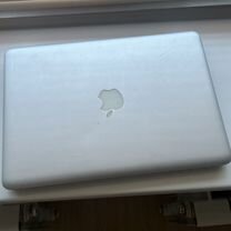 Apple macbook