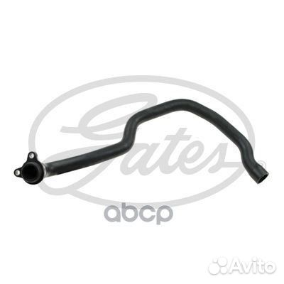 Водяной шланг 02-1669 Gates