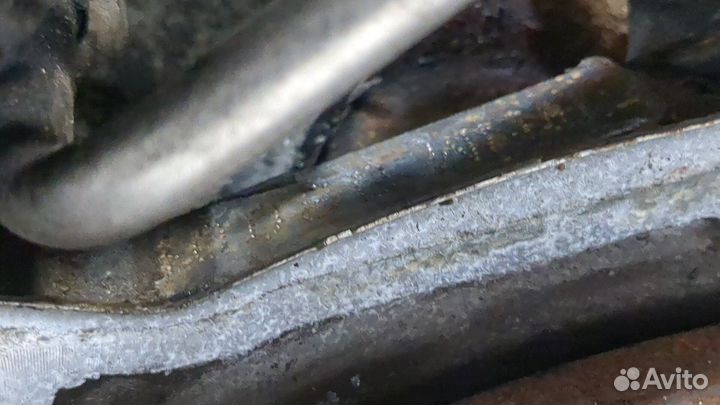 Двигатель Volkswagen Polo BNM