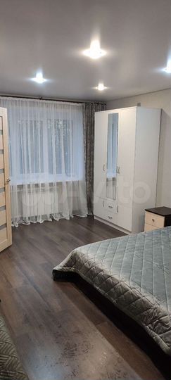 1-к. квартира, 32 м², 1/4 эт.