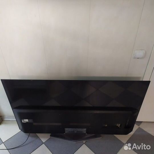 Телевизор LG oled55B8SLB (Рассрочка / Л2)
