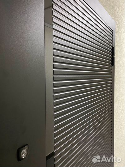 Двери с плавным закрыванием и надежной фурнитурой