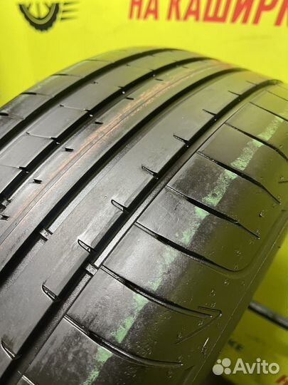 Goodyear Eagle F1 Asymmetric 3 SUV 235/60 R18 103W