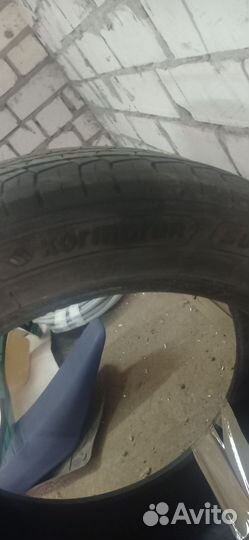 Kormoran SUV Summer 225/55 R18