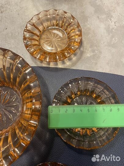 Набор для подачи варенья