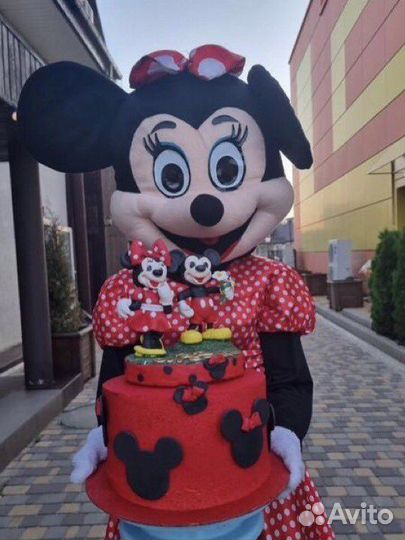 Детский аниматор