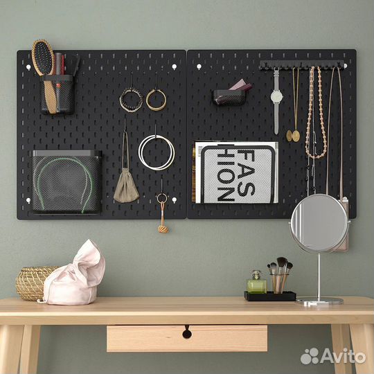 Skadis IKEA панели авито доставка скодис икеа/магн