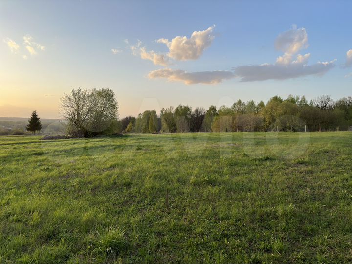 Участок 20 сот. (ИЖС)