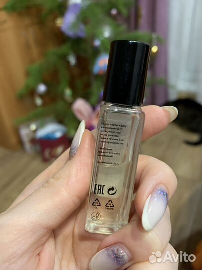 Духи demeter first love