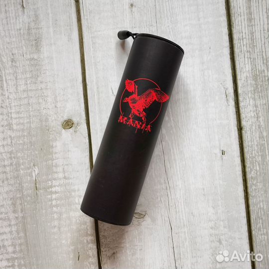 Манок на серого гуся Вихрь