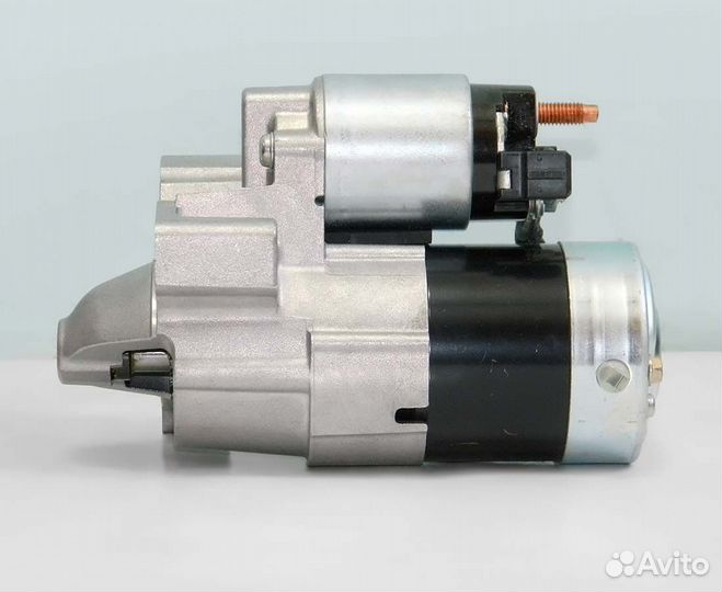 Стартер Citroen C4/Peugeot № 981246418O