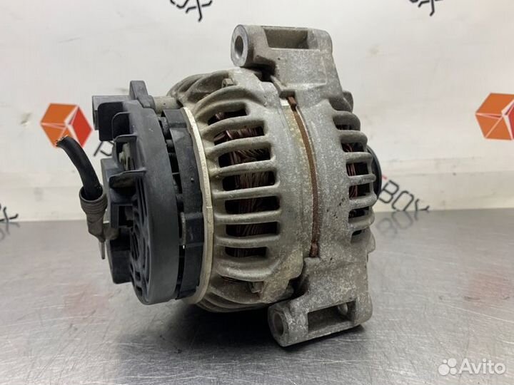 Генератор Mercedes S-Class C215 M113 5.0I 2001