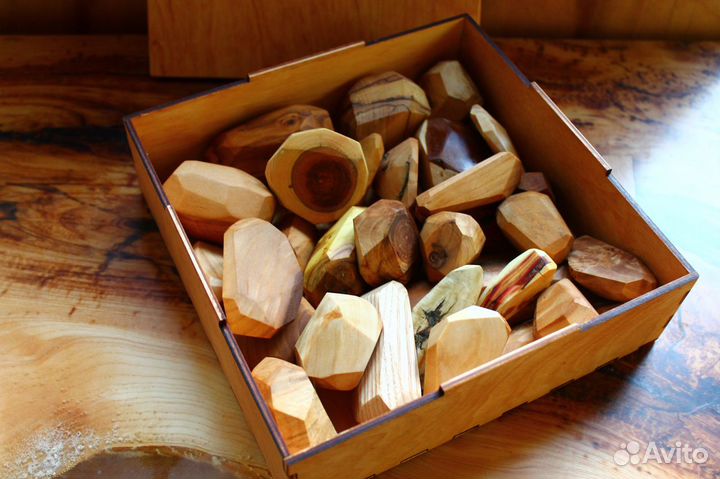 Игра балансир. Туми-иши