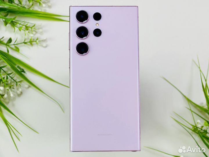 Samsung Galaxy S23 Ultra, 12/512 ГБ