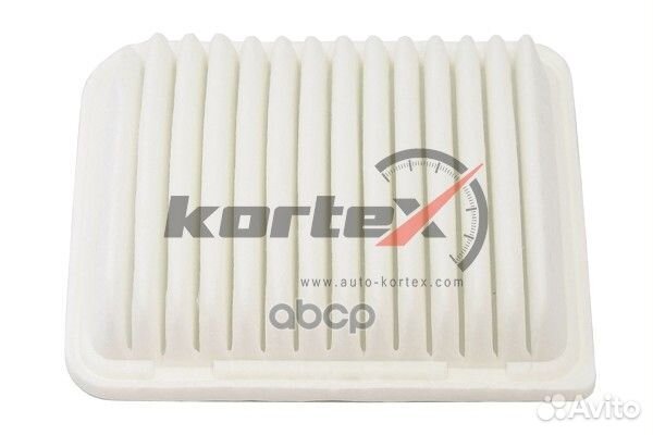 Фильтр воздушный mitsubishi/PSA ASX/outlander/4