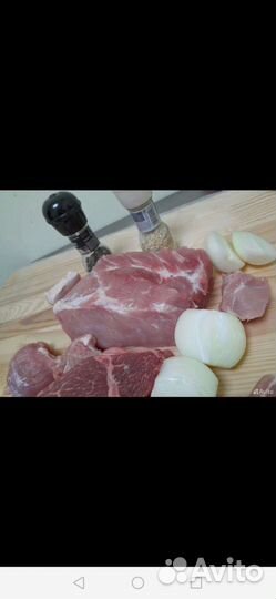 Домашние полуфабрикаты класса А