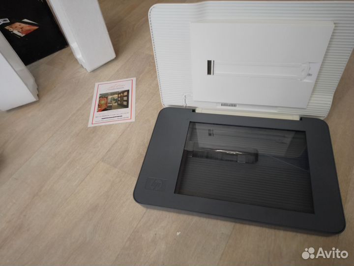 Принтер сканер копир hp Scanjet g3110