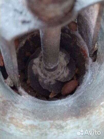 Механическая кофемолка «Mutzig-Framont» (Эльзас)