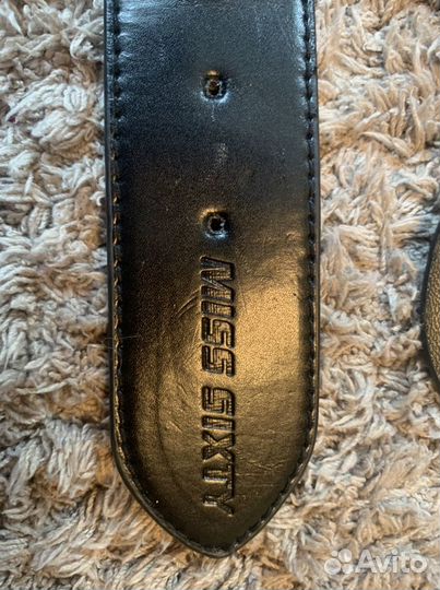 Ремень женский