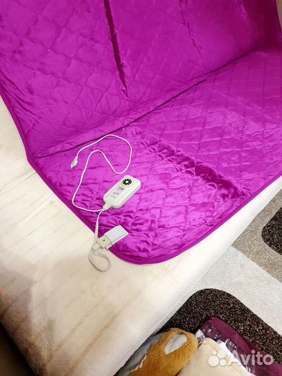 Электроматрас (Корея)