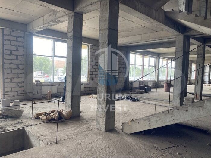 Сдам торговое помещение, 800 м²