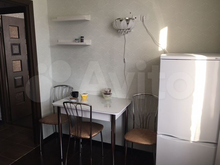 1-к. квартира, 31,5 м², 2/3 эт.