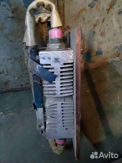 Радиодетали